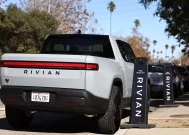 Investment Strategy: Baird's Downgrade of Rivian Automotive Inc Reflects Stock Markets Trends