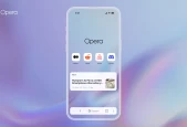 介绍新的iOS Opera One浏览器:功能和增强