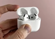 AirPods 4评论:引导新功能和创新